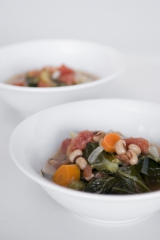 Soups